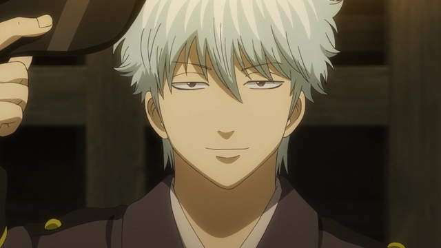 日本动画十大帅哥_动画帅气男性角色_各种大猛男VS小鲜肉动漫