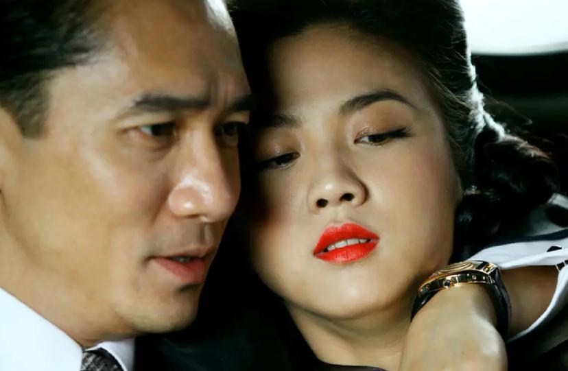  王佳芝 戏剧人生 性启蒙 _色戒整版手机在线观看_色戒 张爱玲 李安电影改编 