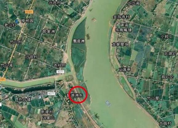 约起！望城新晋网红打卡圣地！原来藏在这里…