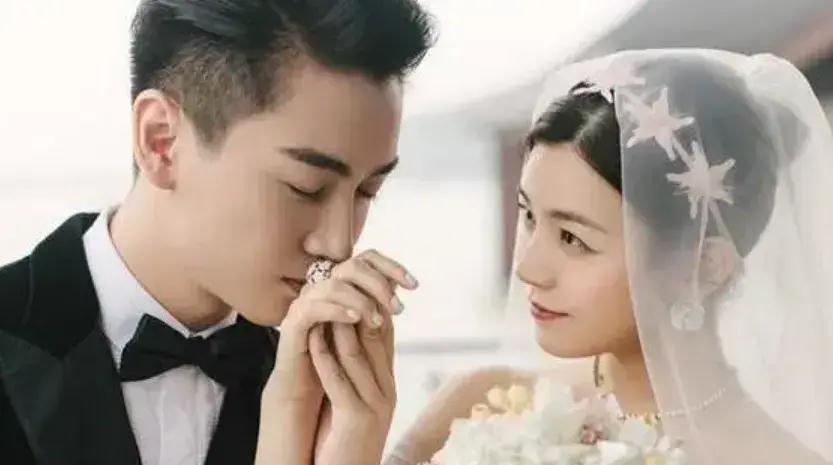陈妍希清纯人设绯闻_陈妍希退出娱乐圈_高圆圆感情经历