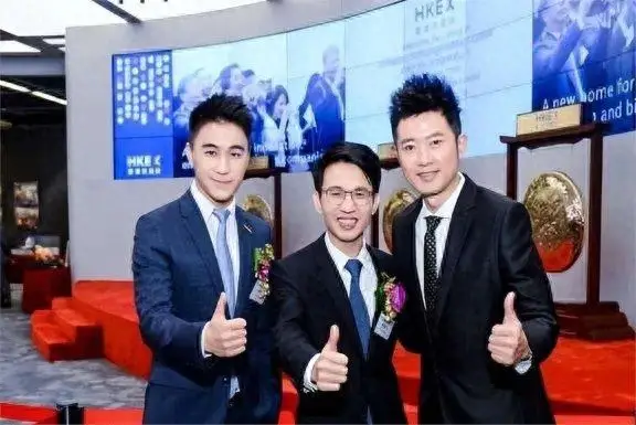 5位退出娱乐圈的当红男著名演员！有人成总裁，有人连温饱都解决不了