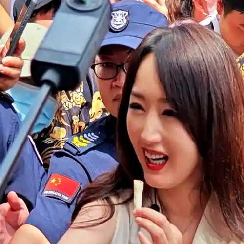 一眼勾魂的桃花眼女星_桃花眼女星的独特魅力_有桃花眼的女明星